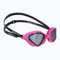 Окуляри для плавання BuddySwim Ozean pink/black/smoke