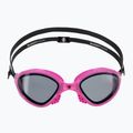 Окуляри для плавання BuddySwim Ozean pink/black/smoke 2