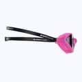 Окуляри для плавання BuddySwim Ozean pink/black/smoke 3
