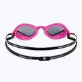 Окуляри для плавання BuddySwim Ozean pink/black/smoke 4