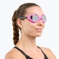 Окуляри для плавання BuddySwim Ozean pink/black/smoke 4