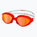 Окуляри для плавання BuddySwim OzeanX Mirror red/white/orange