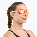 Окуляри для плавання BuddySwim OzeanX Mirror red/white/orange 3