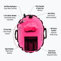Рятувальний буй Buddyswim Hydrastation Pro 10 l pink 4