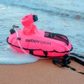 Рятувальний буй Buddyswim Hydrastation Pro 10 l pink 4