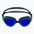 Окуляри для плавання ZONE3 Vapour Polarized navy/blue SA18GOGVA103 2