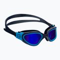 Окуляри для плавання ZONE3 Vapour Polarized navy/blue SA18GOGVA103