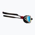 Окуляри для плавання HUUB Altair black A2-ALGB 3