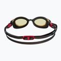 Окуляри для плавання HUUB Altair black A2-ALGB 5