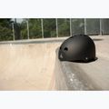 Шолом Triple Eight The Certified Sweatsaver black matte 4