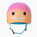 Triple Eight The Certified Sweatsaver шолом для заходу сонця 3