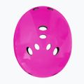 Шолом Triple Eight The Certified Sweatsaver pink glossy 3