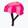 Шолом Triple Eight The Certified Sweatsaver pink glossy 3
