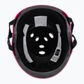 Шолом Triple Eight The Certified Sweatsaver pink glossy 5