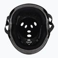 Шолом Triple Eight The Certified Sweatsaver black glitter 5