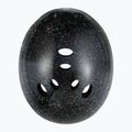 Шолом Triple Eight The Certified Sweatsaver black glitter 3