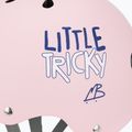 Дитячий шолом Triple Eight Little Tricky рожевий 7
