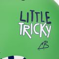 Дитячий шолом Triple Eight Little Tricky зелений 7