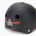 Шолом дитячий Triple Eight Lil 8 Youth black matte 8