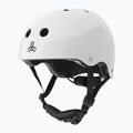 Шолом дитячий Triple Eight Lil 8 Youth white glossy