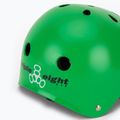 Шолом дитячий Triple Eight Lil 8 Youth neon green glossy 8