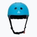 Шолом дитячий Triple Eight Youth Lil 8 Staab neon blue 2
