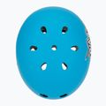 Шолом дитячий Triple Eight Youth Lil 8 Staab neon blue 6