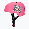 Дитячий шолом Triple Eight Youth Lil 8 Staab neon pink 3