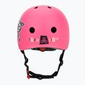 Дитячий шолом Triple Eight Youth Lil 8 Staab neon pink 4
