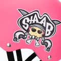 Дитячий шолом Triple Eight Youth Lil 8 Staab neon pink 7