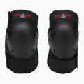 Набір захисних елементів Triple Eight Saver Series чорного кольору