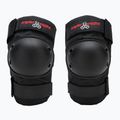 Набір захисних елементів Triple Eight Saver Series чорного кольору 3