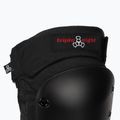 Захист колін Triple Eight Street Knee Pad black 3