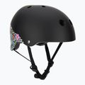 Шолом 187 Killer Pads Certified Lizzie Armanto black/floral