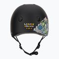 Шолом 187 Killer Pads Certified Lizzie Armanto black/floral 4