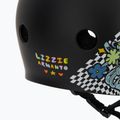 Шолом 187 Killer Pads Certified Lizzie Armanto black/floral 7