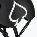 Шолом Pro-Tec Low Pro matte black 7