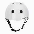 Шолом Pro-Tec Low Pro gloss white 2