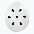 Шолом Pro-Tec Low Pro gloss white 5