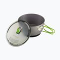 Каструля Optimus Terra Xpress HE Cook Pot срібляста 8020676 2