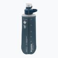 Пляшка туристична з фільтром Katadyn BeFree Filter AC 500 мл slate blue 2