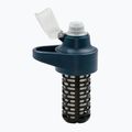 Пляшка туристична з фільтром Katadyn BeFree Filter AC 500 мл slate blue 3