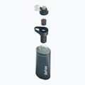 Пляшка туристична з фільтром Katadyn BeFree Filter AC 500 мл slate blue 5