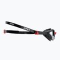 Окуляри для плавання ZONE3 Volare Streamline Racing black/red/silver polarized mirror revo 3