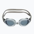 Окуляри для плавання ZONE3 Apollo Swim silver/black/tinted blue 2
