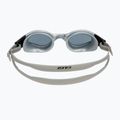 Окуляри для плавання ZONE3 Apollo Swim silver/black/tinted blue 4