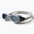 Окуляри для плавання ZONE3 Apollo Swim silver/black/tinted blue