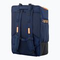 Рюкзак ZONE3 Transition 40 л navy/orange 2