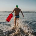 Буй страхувальний BuddySwim LLS Dry Bag 28 л orange 6