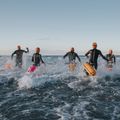 Буй страхувальний BuddySwim LLS Dry Bag 28 л orange 8